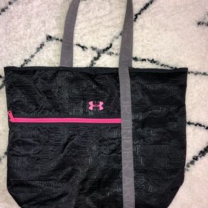 Under Armour Tote